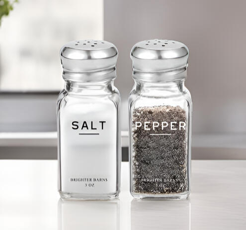 Kensington Salt Pepper Shakers Kensington Salt Pepper Shakers